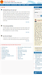 Mobile Screenshot of doanhnghiep.thuathienhue.gov.vn